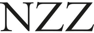 NZZ Logo