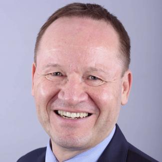 Bild von Dr. Peter Janes